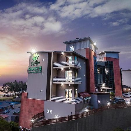 Dawoo Resortel Gangneung Exterior photo