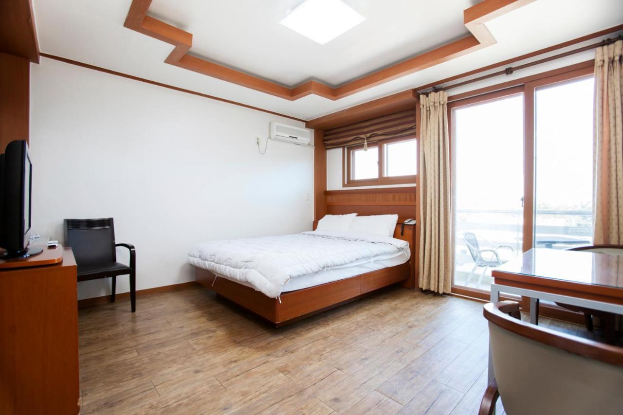 Dawoo Resortel Gangneung Exterior photo