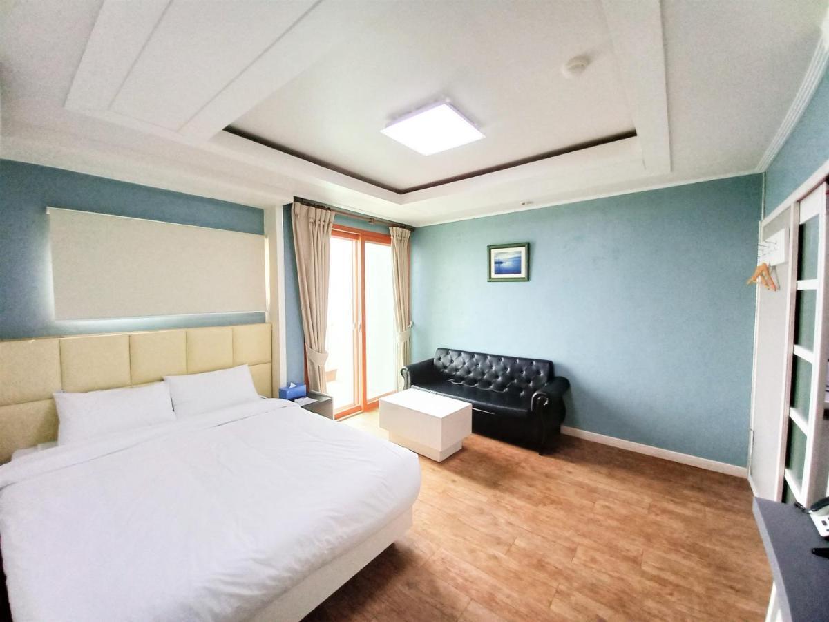 Dawoo Resortel Gangneung Exterior photo