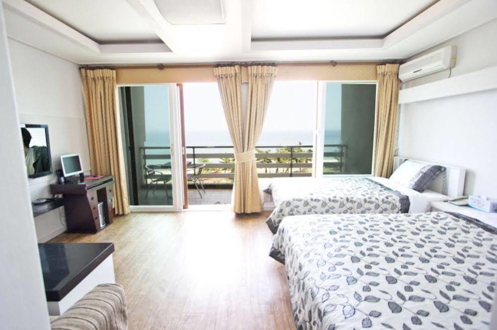 Dawoo Resortel Gangneung Exterior photo