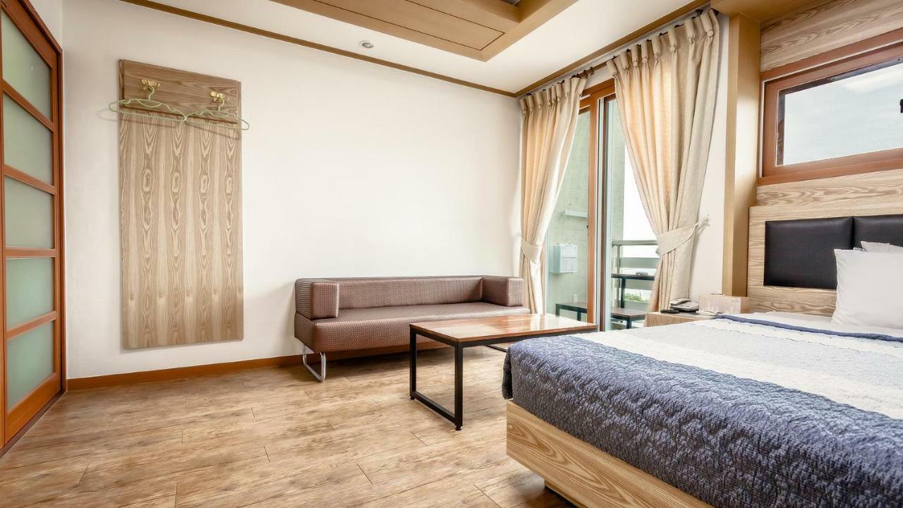 Dawoo Resortel Gangneung Exterior photo