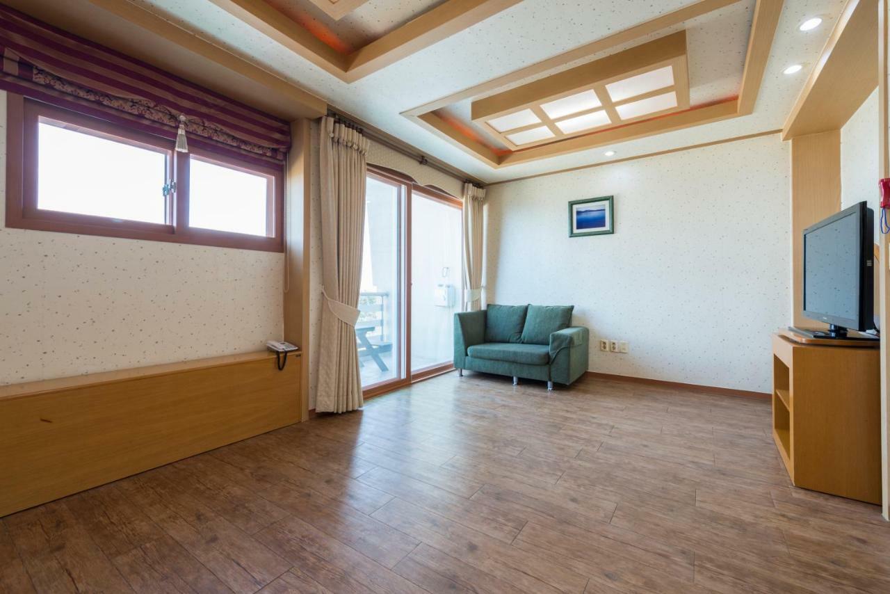 Dawoo Resortel Gangneung Exterior photo